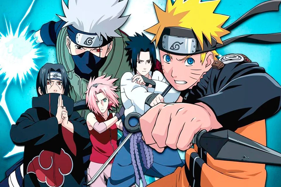 05091846887061 Os 10 Animes Mais Assistidos de Todos os Tempos 🏆