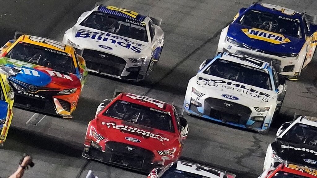 16455486599199-1024x576 O Que Assistir em um Fim de Semana Sem Fórmula 1: As Melhores Corridas e Categorias do Automobilismo Mundial🏁