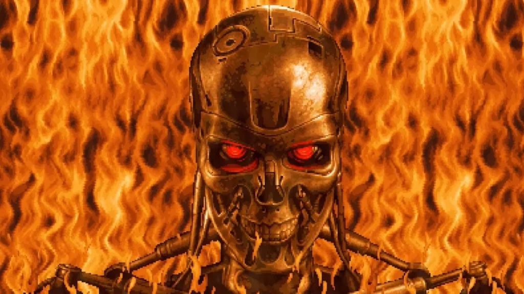 Terminator-2D-NO-FATE-anunciado-1600x900-1-1024x576 Terminator 2D: No Fate — Ação Retrô Explosiva Chega ao PS5 e PS4 em Setembro 🎮