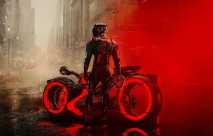 Tron-Ares-1-300x192 Top 10 Filmes sobre Tecnologia e Cultura Nerd 🎬