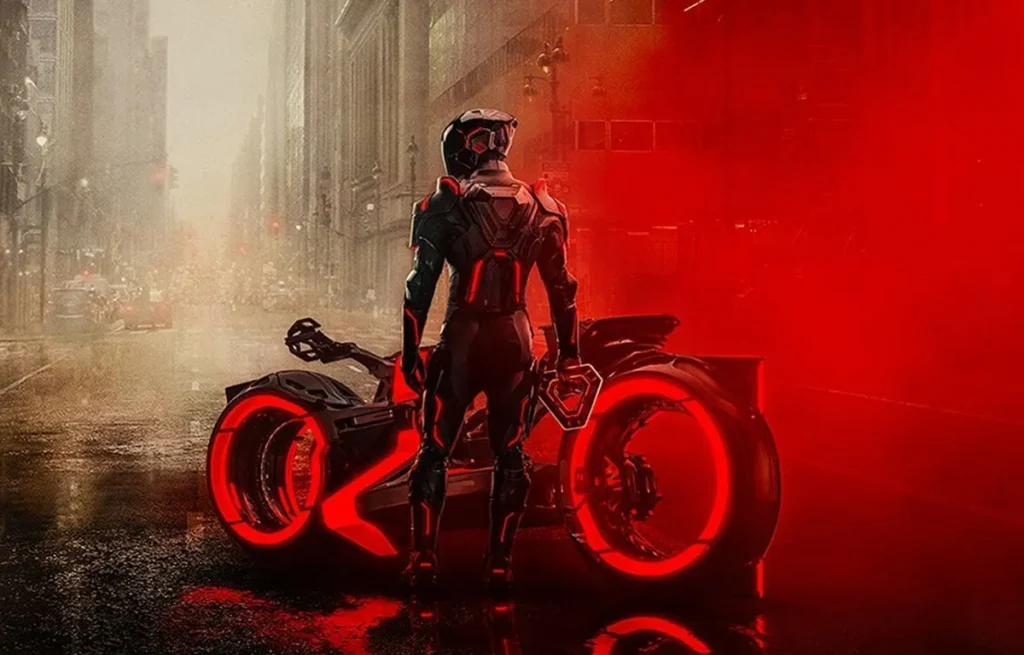 Tron-Ares-1024x655 Tron: Ares — A Nova Era Digital Começa em Outubro com Jared Leto e Visual Surreal