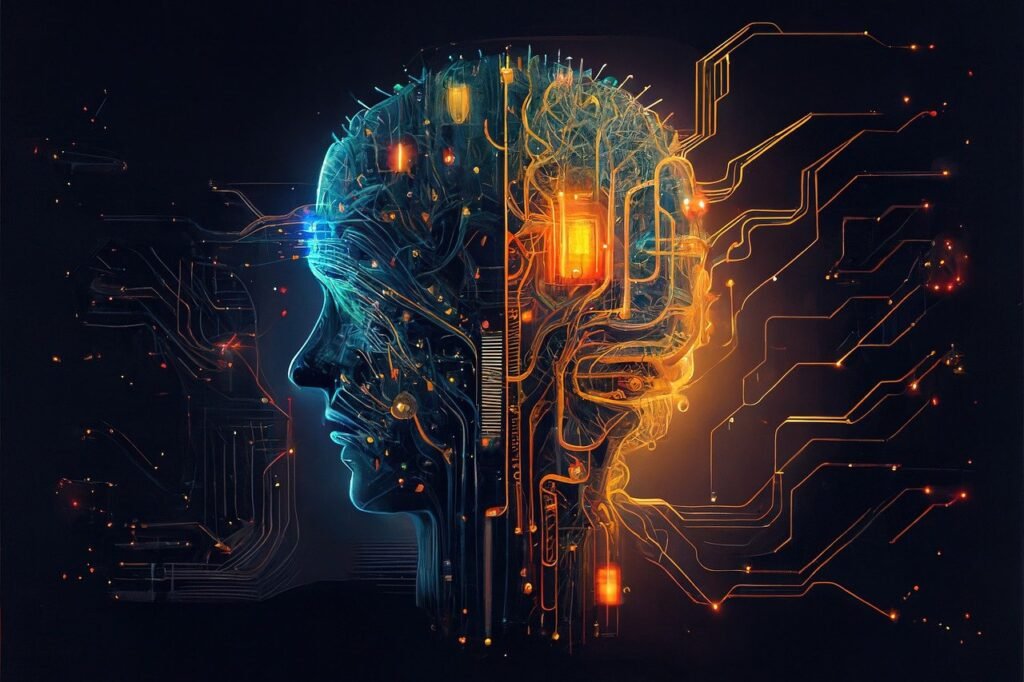 artificial-intelligence-7768524_1280-1024x682 Inteligência Artificial Autônoma: Como a IA Está Evoluindo sem Intervenção Humana