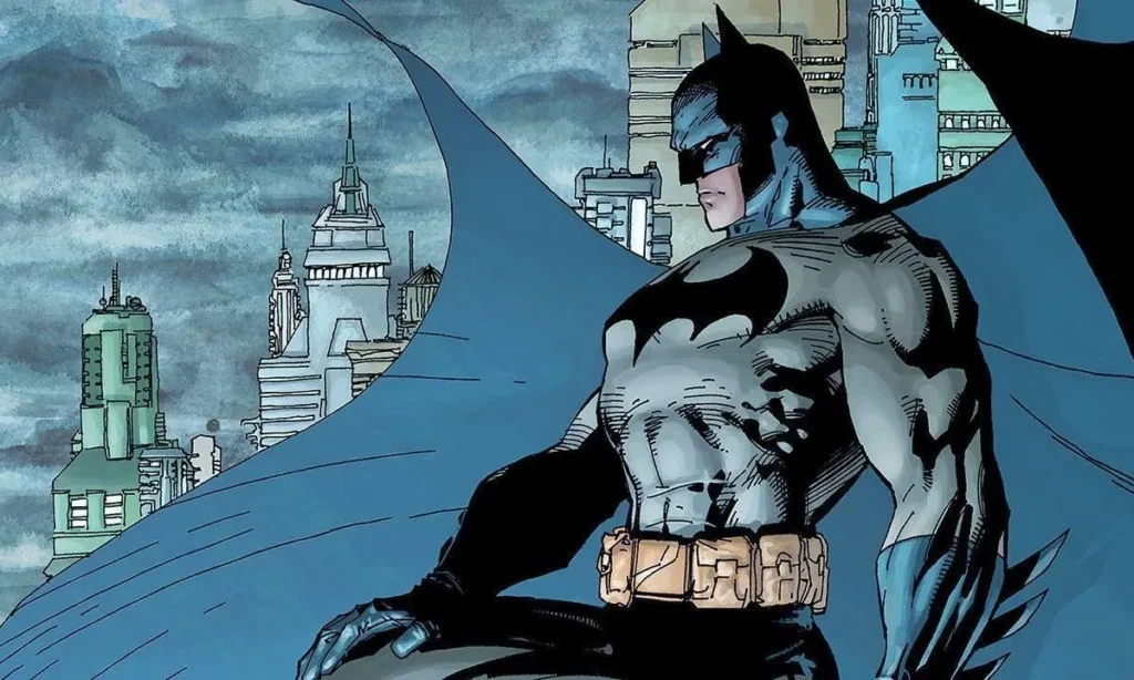 quadrinho-de-batman-1024x614 Quem é o Herói Mais Inteligente da DC? Spoiler: Não é o Batman!