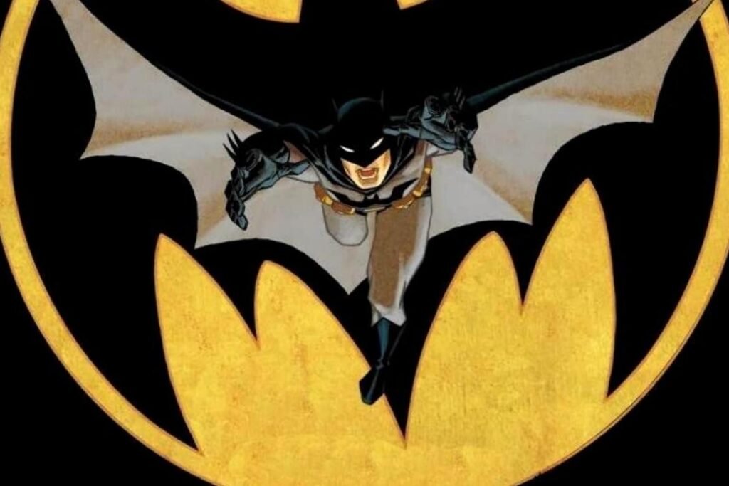 11-Batman-Ano-Um-1024x683 Top 10 Melhores Quadrinhos da DC Comics