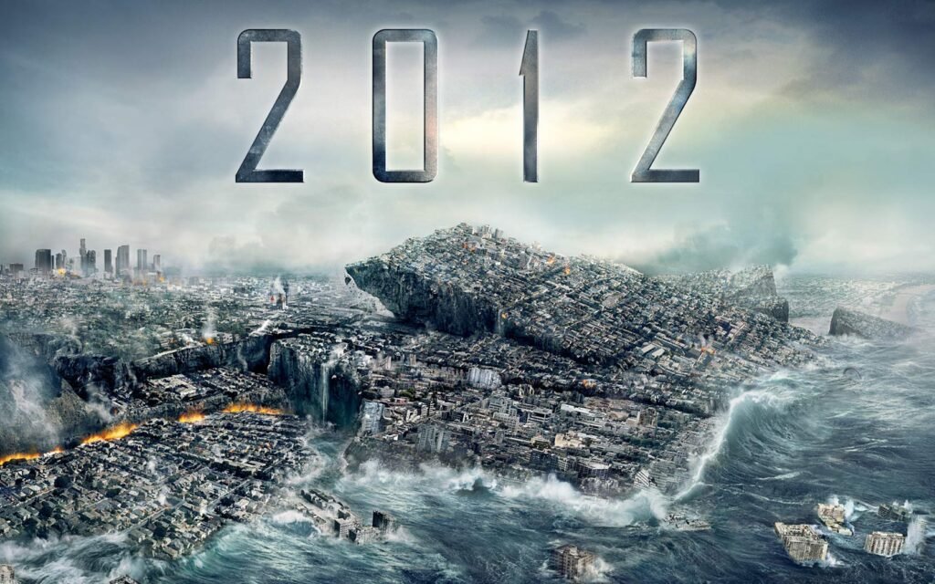 2012roadblock11-1024x640 Top 10 Filmes Apocalípticos e de Ficção Científica para Assistir em 2025