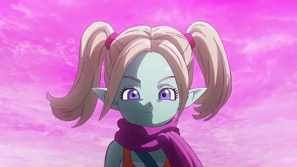 20240903-dragon-ball-daima-panzy-ovicio-1024x576-1 Dragon Ball Daima: Episódios 6 ao 10 Dublados Já Estão Disponíveis – Veja Onde Assistir!
