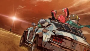20241121-bullet-bullet-ovicio-300x169 Top 5 Animes/Series de Ficção Científica e Tecnologia para Maratonar