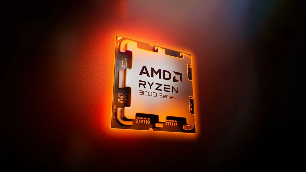 720492-1024x576 Ryzen 9000G: AMD Revoluciona com Super GPU Integrada e Zen 5 — Tudo o Que Sabemos Até Agora!
