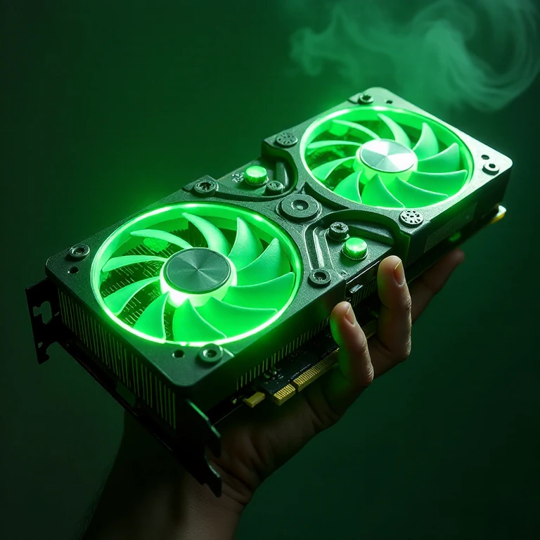 7be7a75d68df6de03ecbd29219536dea_high Qual a diferença entre a RTX 3060 e a RTX 3060 Ti? Qual a melhor placa de vídeo da NVIDIA?