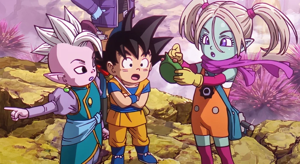 Dragon-Ball-Daima-2-1-1024x560 Dragon Ball Daima Dublado: Onde Baixar os Episódios 11 ao 15 com Qualidade 🐉