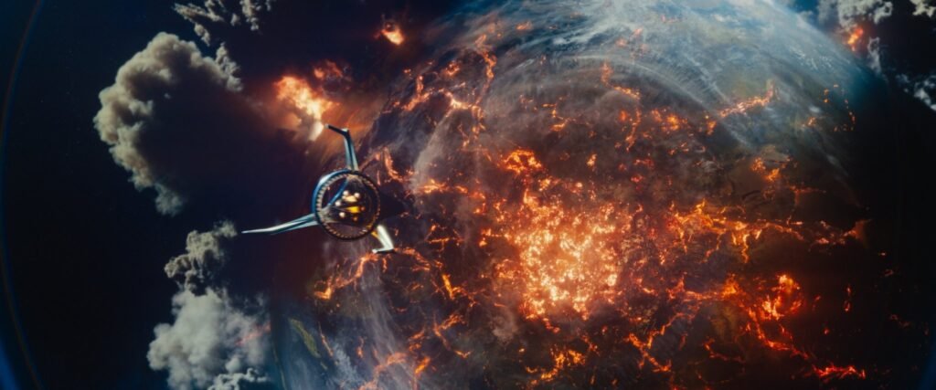 Gra9ENIWwAAxRTq-1024x427 Quarteto Fantástico: Tudo sobre o filme de 2025, Galactus e novidades