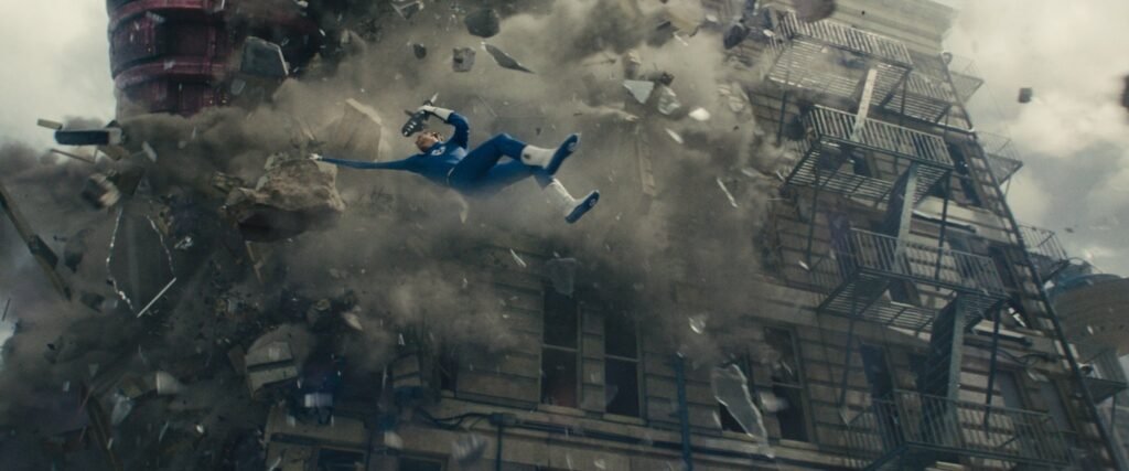 Gra9EUJW4AAv8ni-1024x427 Quarteto Fantástico: Tudo sobre o filme de 2025, Galactus e novidades