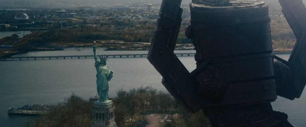 Gra9Ec6WwAA2Bo3-1024x427 Quarteto Fantástico: Tudo sobre o filme de 2025, Galactus e novidades