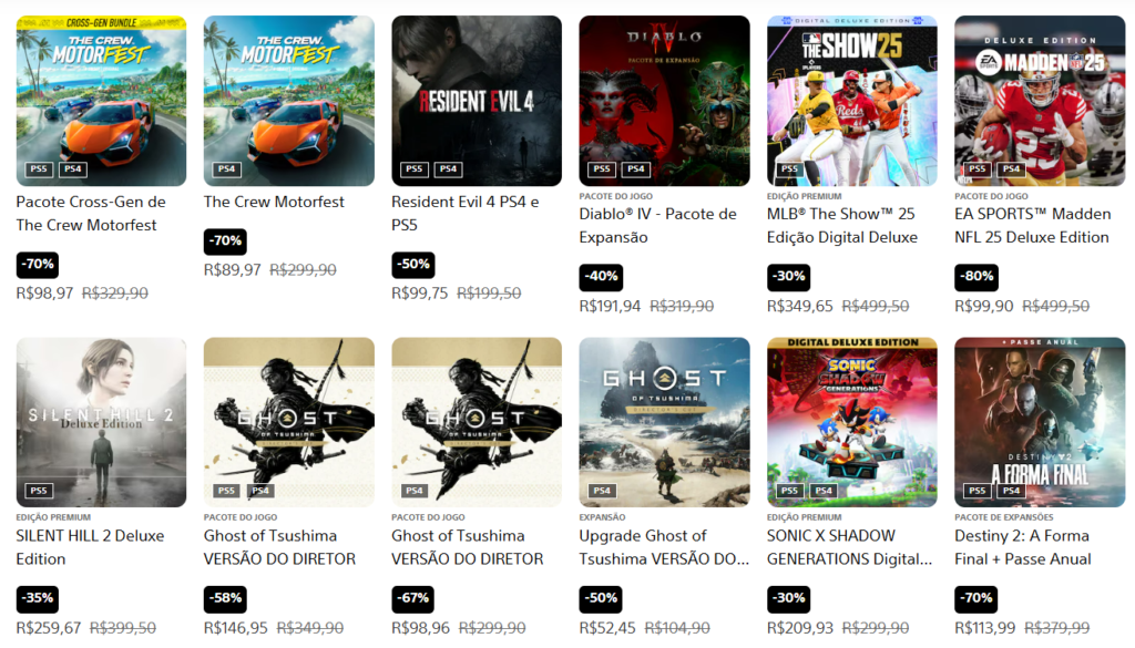 ScreenShot-Tool-20250508073256-1024x585 PlayStation Store lança promoção "Ofertas de Outro Nível" com até 90% de desconto 🎮