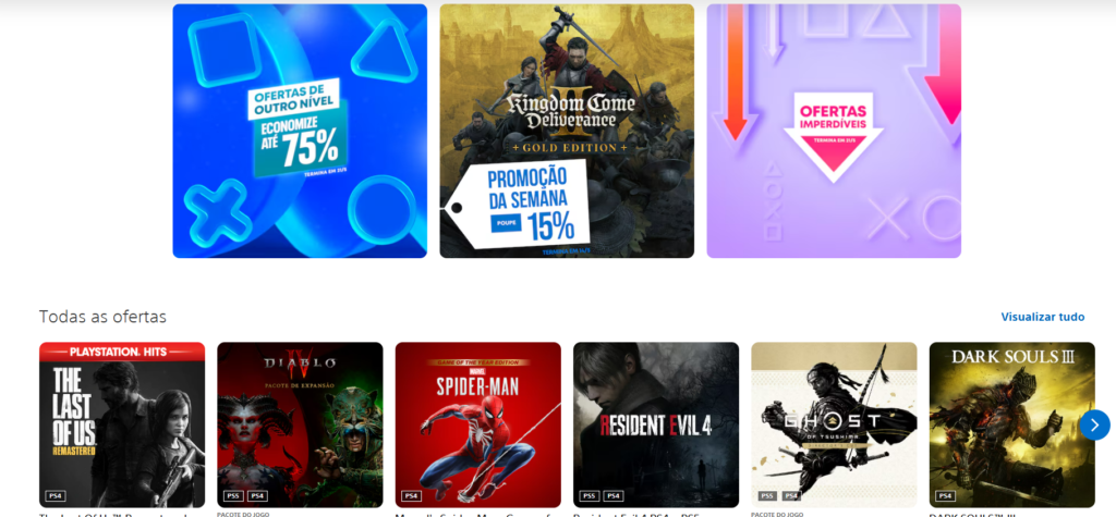 ScreenShot-Tool-20250508073558-1024x475 PlayStation Store lança promoção "Ofertas de Outro Nível" com até 90% de desconto 🎮
