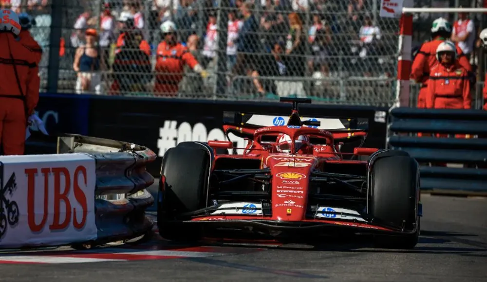 f1-monaco-calendar GP de Mônaco 2025: Horários, Circuito, Recordes e Onde Assistir