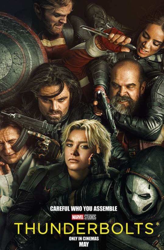 filme_10979 Marvel Studios Revela Significado do Asterisco e Renomeia "Thunderbolts" para "Os Novos Vingadores