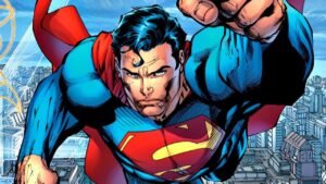 superman_1_capa-300x169 David Zaslav revela os 4 pilares do novo Universo DC