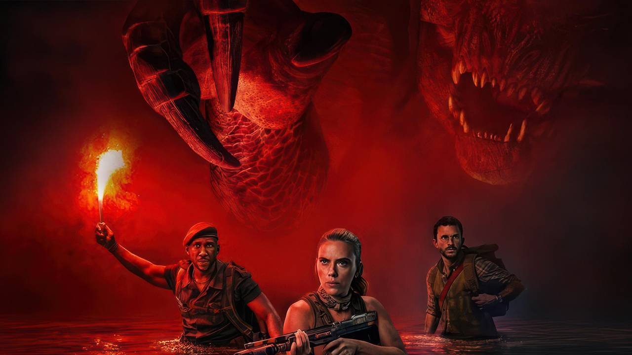 jurassic-world-7-1 Jurassic World: Recomeço — Tudo sobre o novo filme, elenco e estreia no Brasil