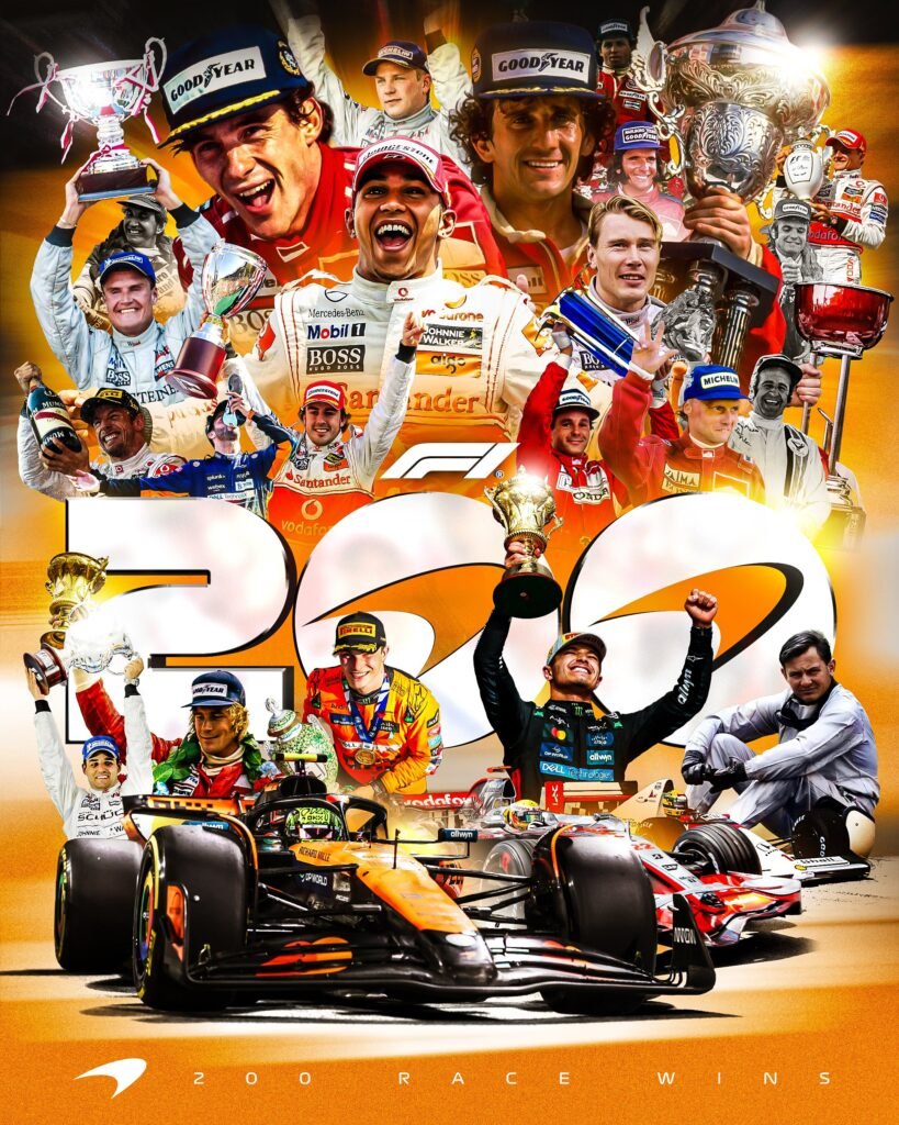 Gxb8g78XsAAyb3y-819x1024 McLaren na F1: números, vitórias e os 20 maiores vencedores